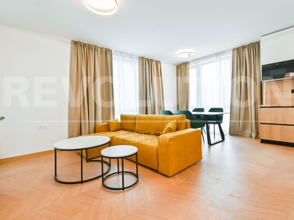 Тристаен апартамент в София, Овча купел - 121 кв.м за 1536 €/кв.м - Снимка #1