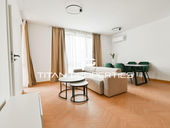Двустаен апартамент в София, Овча купел - 65 кв.м за 1588 €/кв.м - Снимка #1