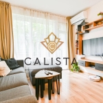 Дава се под наем Тристаен апартамент в София, Хиподрума - 90 кв.м за 1145.97 € - Снимка #1