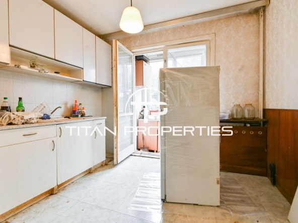 Тристаен апартамент в София, Дианабад - 87 кв.м за 1184 €/кв.м - Снимка #1