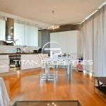 Двустаен апартамент в София, Кръстова вада - 155 кв.м за 1824 €/кв.м - Снимка #1