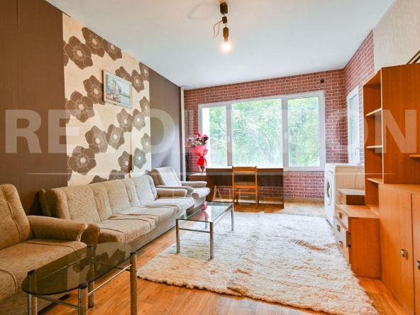 Тристаен апартамент в София, Връбница 2 - 80 кв.м за 1275 €/кв.м - Снимка #1
