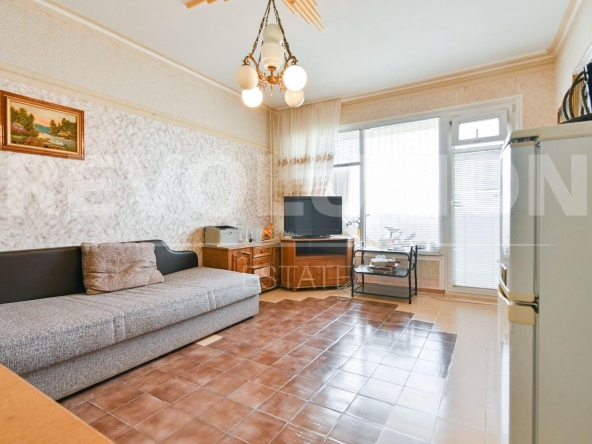 Двустаен апартамент в София, Обеля 2 - 61 кв.м за 1255 €/кв.м - Снимка #1