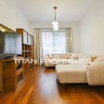 Дава се под наем Тристаен апартамент в София, Център - 105 кв.м за 997.05 € - Снимка #1