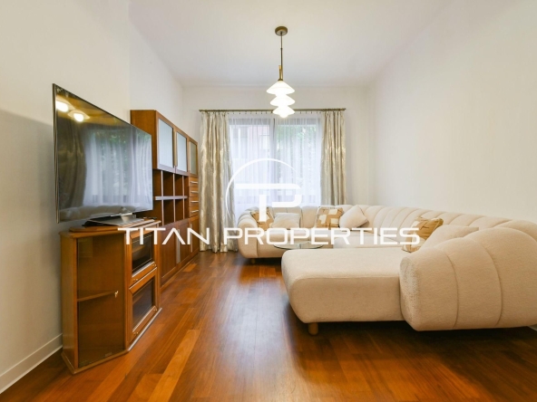Дава се под наем Тристаен апартамент в София, Център - 105 кв.м за 997.05 € - Снимка #1