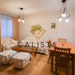 Дава се под наем Тристаен апартамент в София, Иван Вазов - 100 кв.м за 896.58 € - Снимка #1
