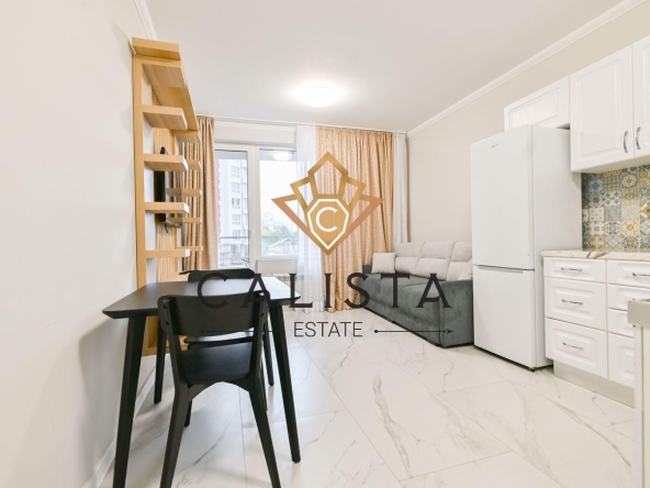 Дава се под наем Едностаен апартамент в София, Младост 4 - 50 кв.м за 508.47 € - Снимка #1