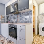 Двустаен апартамент в София, Дианабад - 46 кв.м за 1663 €/кв.м - Снимка #1