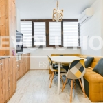 Дава се под наем Тристаен апартамент в София, Банишора - 64 кв.м за 797.64 € - Снимка #1