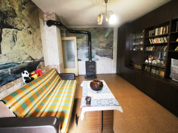 Двустаен апартамент в Русе, Централен кооп. пазар - 62 кв.м за 576 €/кв.м - Снимка #1