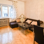 Дава се под наем Двустаен апартамент в София, Център - 60 кв.м за 699 € - Снимка #1