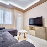 Дава се под наем Двустаен апартамент в Варна, Център - 65 кв.м за 850 € - Снимка #1