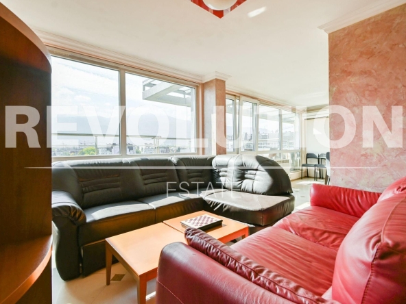 Дава се под наем Мезонет в София, Витоша - 150 кв.м за 1022 € - Снимка #1