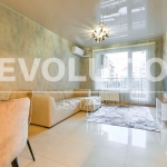 Дава се под наем Двустаен апартамент в София, Хладилника - 65 кв.м за 920 € - Снимка #1