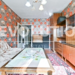 Дава се под наем Тристаен апартамент в София, Разсадника - 68 кв.м за 511 € - Снимка #1