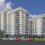 Тристаен апартамент в Пловдив, Кършияка - 99 кв.м за 1200 €/кв.м - Снимка #1