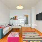 Дава се под наем Тристаен апартамент в София, Борово - 83 кв.м за 741 € - Снимка #1