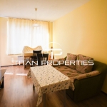 Дава се под наем Двустаен апартамент в София, Младост 4 - 55 кв.м за 460 € - Снимка #1