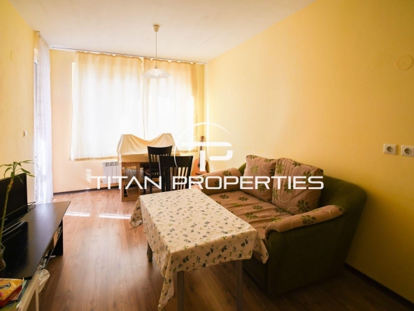 Дава се под наем Двустаен апартамент в София, Младост 4 - 55 кв.м за 460 € - Снимка #1