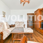 Дава се под наем Двустаен апартамент в София, Бъкстон - 61 кв.м за 511 € - Снимка #1