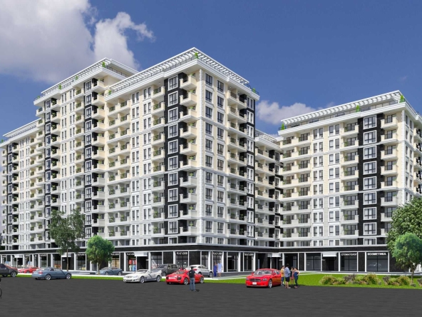 Двустаен апартамент в Пловдив, Кършияка - 62 кв.м за 1200 €/кв.м - Снимка #1