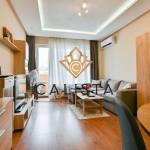 Дава се под наем Двустаен апартамент в София, Борово - 60 кв.м за 649 € - Снимка #1