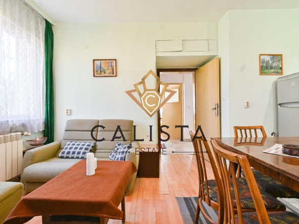 Дава се под наем Тристаен апартамент в София, Лозенец - 96 кв.м за 1019.49 € - Снимка #1