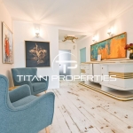 Четиристаен апартамент в София, Център - 170 кв.м за 3890 €/кв.м - Снимка #1