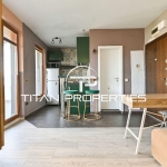 Едностаен апартамент в София, Света Троица - 47 кв.м за 2873 €/кв.м - Снимка #1