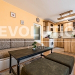 Дава се под наем Двустаен апартамент в Варна, Чаталджа - 65 кв.м за 558.45 € - Снимка #1