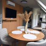 Дава се под наем Двустаен апартамент в София, Зона Б-19 - 70 кв.м за 897.6 € - Снимка #1