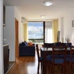 Дава се под наем Тристаен апартамент в Банско - 102 кв.м за 500 € - Снимка #1