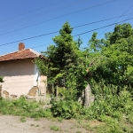 Къща в с. Якимово, Област Монтана - 60 кв.м за 153 €/кв.м - Снимка #1