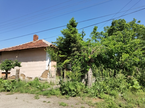 Къща в с. Якимово, Област Монтана - 60 кв.м за 111 €/кв.м - Снимка #1