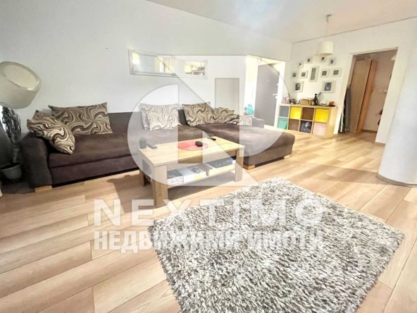 Четиристаен апартамент в Пловдив, Въстанически - 180 кв.м за 867 €/кв.м - Снимка #1