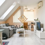 Дава се под наем Тристаен апартамент в София, Редута - 80 кв.м за 767.55 € - Снимка #1