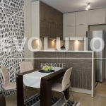 Дава се под наем Двустаен апартамент в Варна, Лятно кино Тракия - 55 кв.м за 548.25 € - Снимка #1