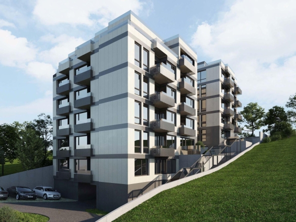 Двустаен апартамент в София, Студентски град - 44 кв.м за 2951 €/кв.м - Снимка #1