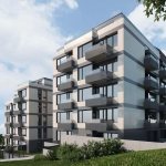 Едностаен апартамент в София, Студентски град - 57 кв.м за 3004 €/кв.м - Снимка #1