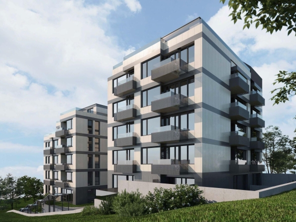 Едностаен апартамент в София, Студентски град - 57 кв.м за 1533 €/кв.м - Снимка #1