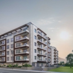 Тристаен апартамент в София, Кръстова вада - 139 кв.м за 2350 €/кв.м - Снимка #1