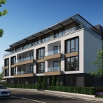 Тристаен апартамент в Бургас, Долно Езерово - 77 кв.м за 1761 €/кв.м - Снимка #1