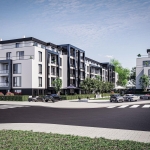 Двустаен апартамент в София, Малинова долина - 68 кв.м за 2113 €/кв.м - Снимка #1