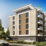 Тристаен апартамент в Пловдив, Кючук Париж - 222 кв.м за 505 €/кв.м - Снимка #1