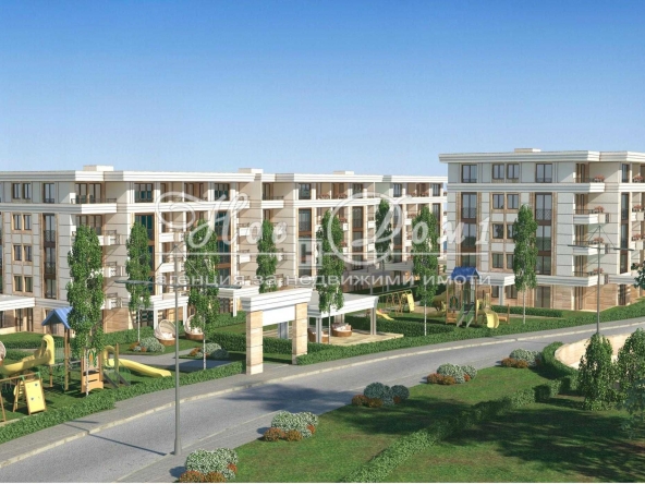 Двустаен апартамент в София, Витоша - 78 кв.м за 1396 €/кв.м - Снимка #1