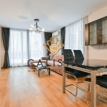 Дава се под наем Тристаен апартамент в София, Дружба 2 - 150 кв.м за 1195.95 € - Снимка #1