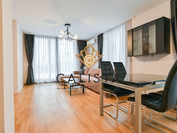 Дава се под наем Тристаен апартамент в София, Дружба 2 - 150 кв.м за 1195.95 € - Снимка #1