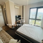 Дава се под наем Едностаен апартамент в Бургас, Зорница - 40 кв.м за 510 € - Снимка #1