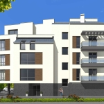 Двустаен апартамент в Пловдив, Тракия - 84 кв.м за 577 €/кв.м - Снимка #1