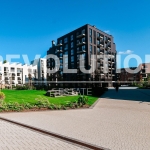 Тристаен апартамент в София, Красно село - 130 кв.м за 1334 €/кв.м - Снимка #1